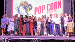 Al via le iscrizioni per l'ottava edizione del Pop Corn Festival del corto: scadenza 2 Giugno 2025