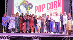 Pop Corn Festival del Corto a luglio a Porto Santo Stefano: iscrizioni fino al 2 giugno
