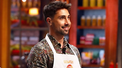 Masterchef 14, chi è il finalista Simone Grazioso: età, professione e percorso all'interno del cooking show