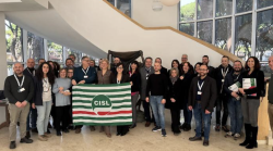 Grosseto, per Simona Piccini arriva la conferma: ancora alla guida della Cisl Funzione pubblica