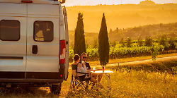 Toscana, torna Vigneti Aperti: un viaggio enogastronomico e naturalistico tra i paesaggi del territorio 
