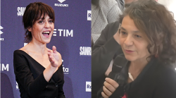 Scoppia la polemica tra Vanessa Scalera e Mariolina Venezia duranta la conferenza stampa di Imma Tataranni che torna stasera in tv domenica 2 marzo