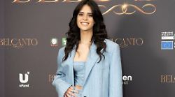 Adriana Savarese, chi è l'attrice che interpreta Carolina in Belcanto: età, vita privata e il suo rapporto con Andrea Verticchio (Saverio)