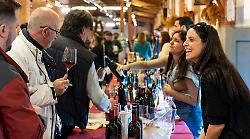 MareMMMa, la natura del vino: arriva la sesta edizione da record con 592 vini in degustazione