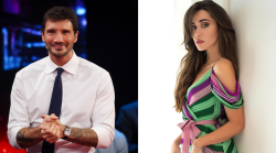 Amelia Villano ospite in tv martedì 4 marzo a Stasera Tutto è Possibile: Stefano De Martino vicino alla finta Belen Rodriguez