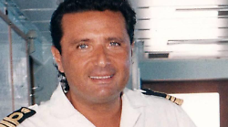Schettino rinuncia al regime carcerario attenuato, possibile nuova richiesta di semilibertà in futuro