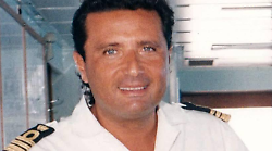 Rinviata l'udienza su semilibertà di Schettino: possibilità di lavoro in Vaticano