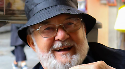 Scomparsa Giuseppe De Martis, il ringraziamento dei familiari a tutta la comunità