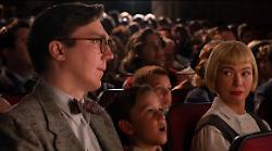 The Fabelmans stasera in tv mercoledì 5 marzo su Rai 1: trama, cast e premi del film più personale di Steven Spielberg
