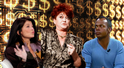 Wanna Marchi, tutta la storia della regina delle televendite e il rapporto con la figlia Stefania Nobile e Mago Do Nascimento