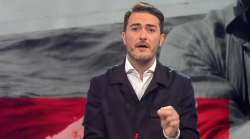 Linea di confine stasera in tv mercoledì 5 marzo su Rai 2: focus in studio sulla morte di David Rossi con Antonino Monteleone