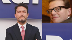 Antonino Monteleone ritorna sulla morte di David Rossi, stasera in tv su Rai 2, mercoledì 5 marzo: l'ex Iena era stata indagata dal procuratore aggiunto Vittorio Ranieri Miniati