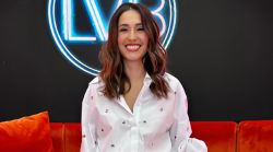 La Volta Buona oggi in tv giovedì 6 marzo su Rai 1: ospiti in studio Luca Barbareschi e Chiara Noschese