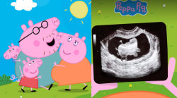 Mamma Pig, ospite da Caterina Balivo a La Volta Buona giovedì 6 marzo su Rai 1 per annunciare l’arrivo di un bebè: ecco le anticipazioni del cartone 