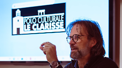 "L'invasione francese nella Maremma grossetana": al Polo Clarisse le memorie di Enrico Cappelli 