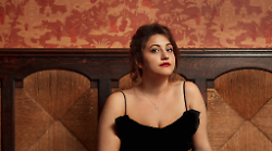 Torna la rassegna Scriabin Concert Series con il virtuoso piano recital di Cansu Sanlidag