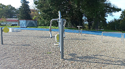 Riapre il campo sportivo di Sorano: una struttura moderna e multifunzionale per la comunità