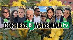 8 Marzo: le interviste del Corriere ai grossetani