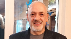 Il Gruppo del Vicinato celebra dieci anni di attività e nomina Ivan Carito nuovo coordinatore
