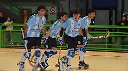 Il poker di Faelli trascina il Castiglione: battuta 5-1 la capolista Pumas Viareggio