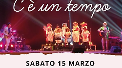 Concerto di solidarietà al Teatro di Cinigiano: una sera insieme per sostenere Irene