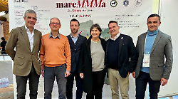 Anche Saccardi e Limatola a "MareMMMa La natura del vino": un'edizione da record