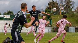 Calcio Scarlino: finisce 0-0 la partita contro il Pomarance 