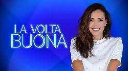 La volta buona, tutti gli ospiti della settimana dal 10 al 14 marzo su Rai 1: le anticipazioni sullo show di Caterina Balivo