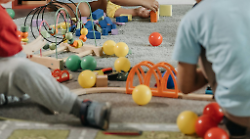 Servizi educativi comunali. Ecco il calendario ufficiale degli Open day dei nidi d'infanzia