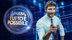 Stasera tutto è possibile martedì 11 marzo su Rai 2: ecco le anticipazioni del programma con Stefano De Martino