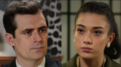 Il Paradiso delle Signore oggi in tv martedì 11 marzo su Rai 1: mentre Umberto scopre verità su Adelaide, Tancredi fa il suo ritorno