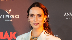 Lucrezia Guidone, ospite da Caterina Balivo mercoledì 12 marzo su Rai 1: dal suo ruolo in Sofia di Mare Fuori alla vita privata