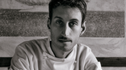 Una cena-evento dedicata al tartufo bianchetto: lo chef Duccio Frullani celebra la cucina slow food 