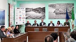 Nuovo tracciato per gli Internazionali d’Italia Series 2025. La gara interesserà Porto Santo Stefano