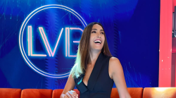  La Volta Buona oggi in tv mercoledì 12 marzo su Rai 1: ospite Lucrezia Guidone, direttrice del carcere nella serie televisiva Mare Fuori