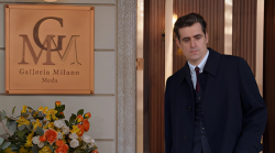 Il Paradiso delle Signore oggi pomeriggio in tv mercoledì 12 marzo su Rai 1: ecco le anticipazioni e il misterioso incontro di Marta