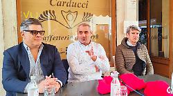 BSC Grosseto: nuova stagione e rinnovato organigramma sotto la guida del Presidente Pugliese