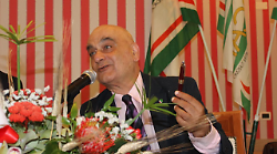 Addio a Carlo Di Paola, pilastro del sindacato locale e promotore dei diritti dei lavoratori