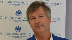 Desertificazione commerciale: l'appello di Simiani e Confcommercio per salvare i negozi di vicinato