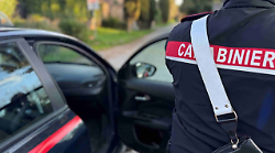 I Carabinieri intensificano i controlli su tutto il territorio. Arrestate tre persone