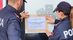 "Frequentato da pregiudicati": licenza sospesa per 30 giorni a un circolo 
