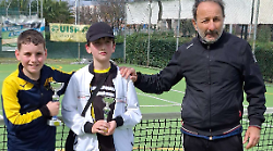 Tornei giovanili UISP: talenti emergenti e sportività in campo