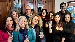 L'associazione "A biglie sciolte" ha una nuova casa: "Qui i nostri ragazzi potranno sentirsi accolti"