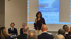 "Economia blu" in continua crescita: al Forum tutte le strategie per la nautica 