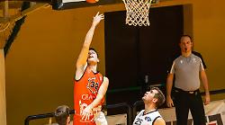 La Gea Basketball Grosseto vince in trasferta contro i Jokers Legnaia