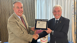 Sicurezza sul lavoro: il Lions Club Grosseto Host evidenzia l'importanza della prevenzione