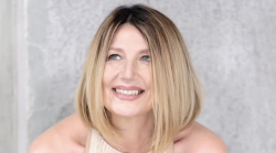 La follonichese Irene Vella racconta la sua storia su Marie Claire: "Due reni in due e tutta la mia seconda vita da vivere"