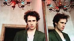 Racconta un vinile, alla scoperta degli abbozzi d'amore di Jeff Buckley alla libreria QB