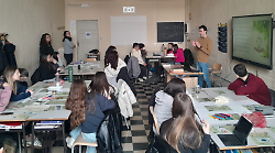 Sei Toscana e EduIren lanciano 'Transizioni': un nuovo progetto di educazione ambientale