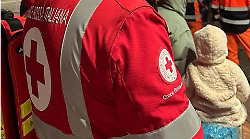 Al via la campagna di tesseramento 2025 della Croce Rossa Italiana comitato di Follonica